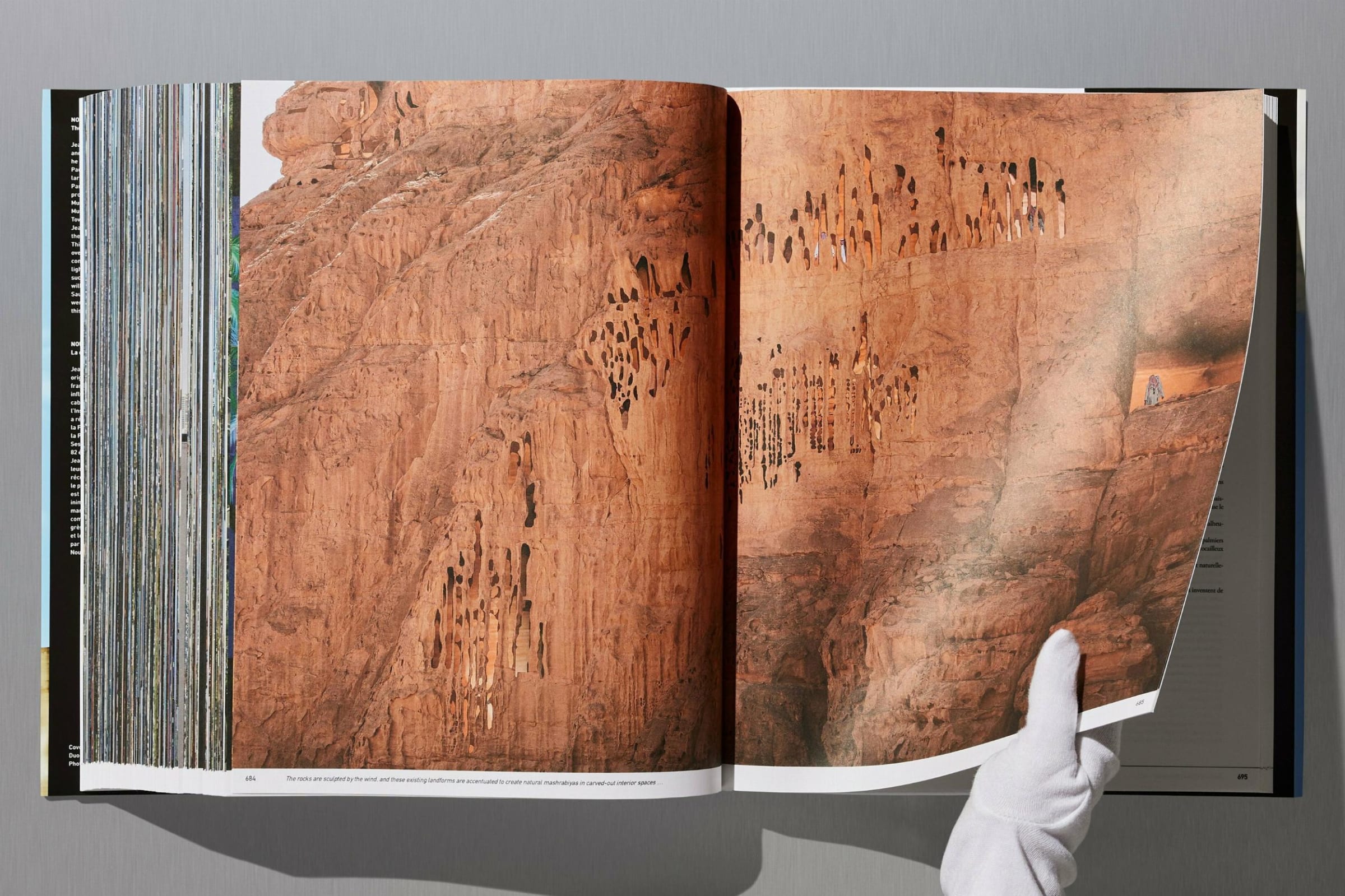 Jean Nouvel by Jean Nouvel. 1981–2022