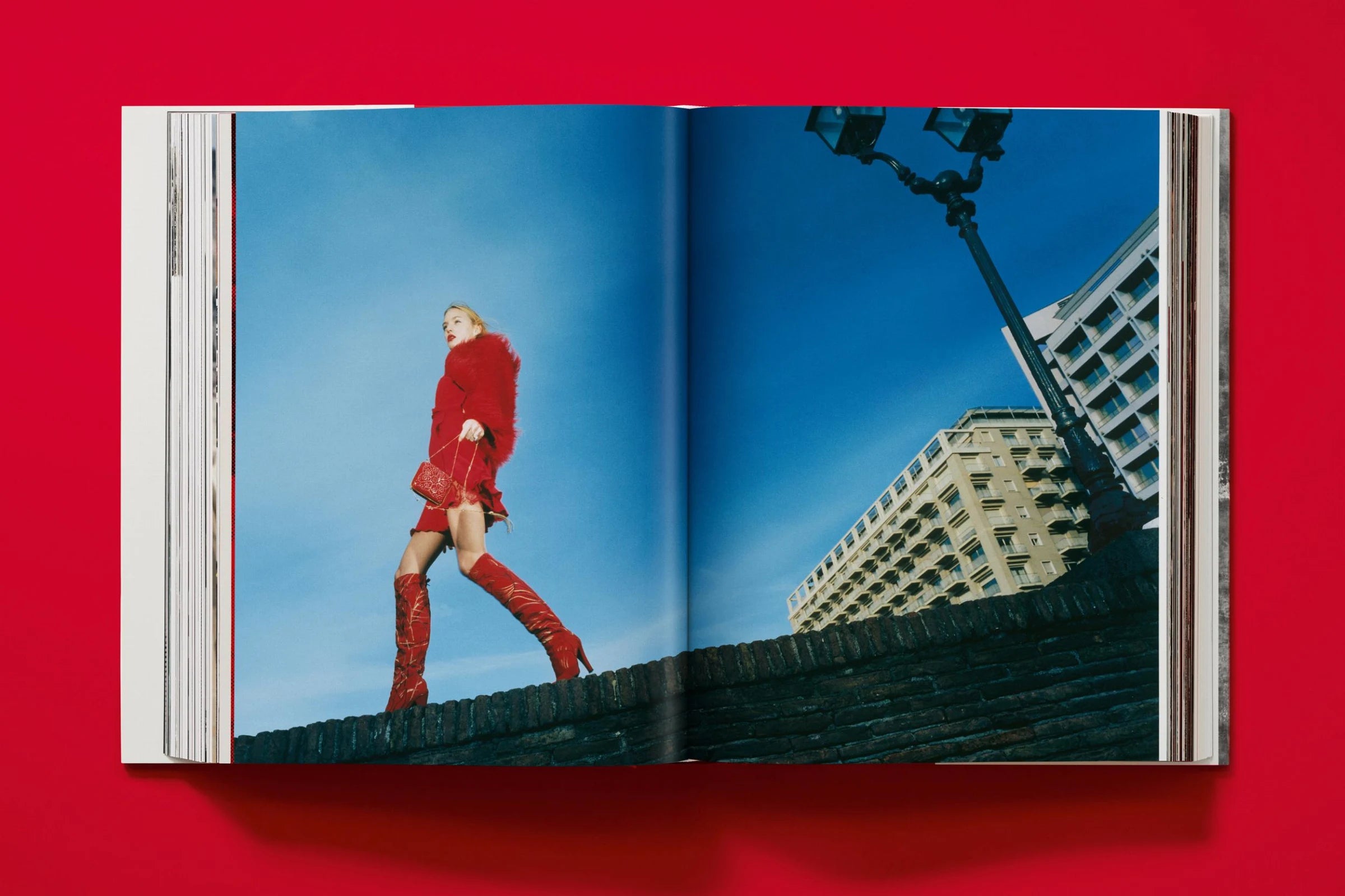 Valentino. A Grand Italian Epic