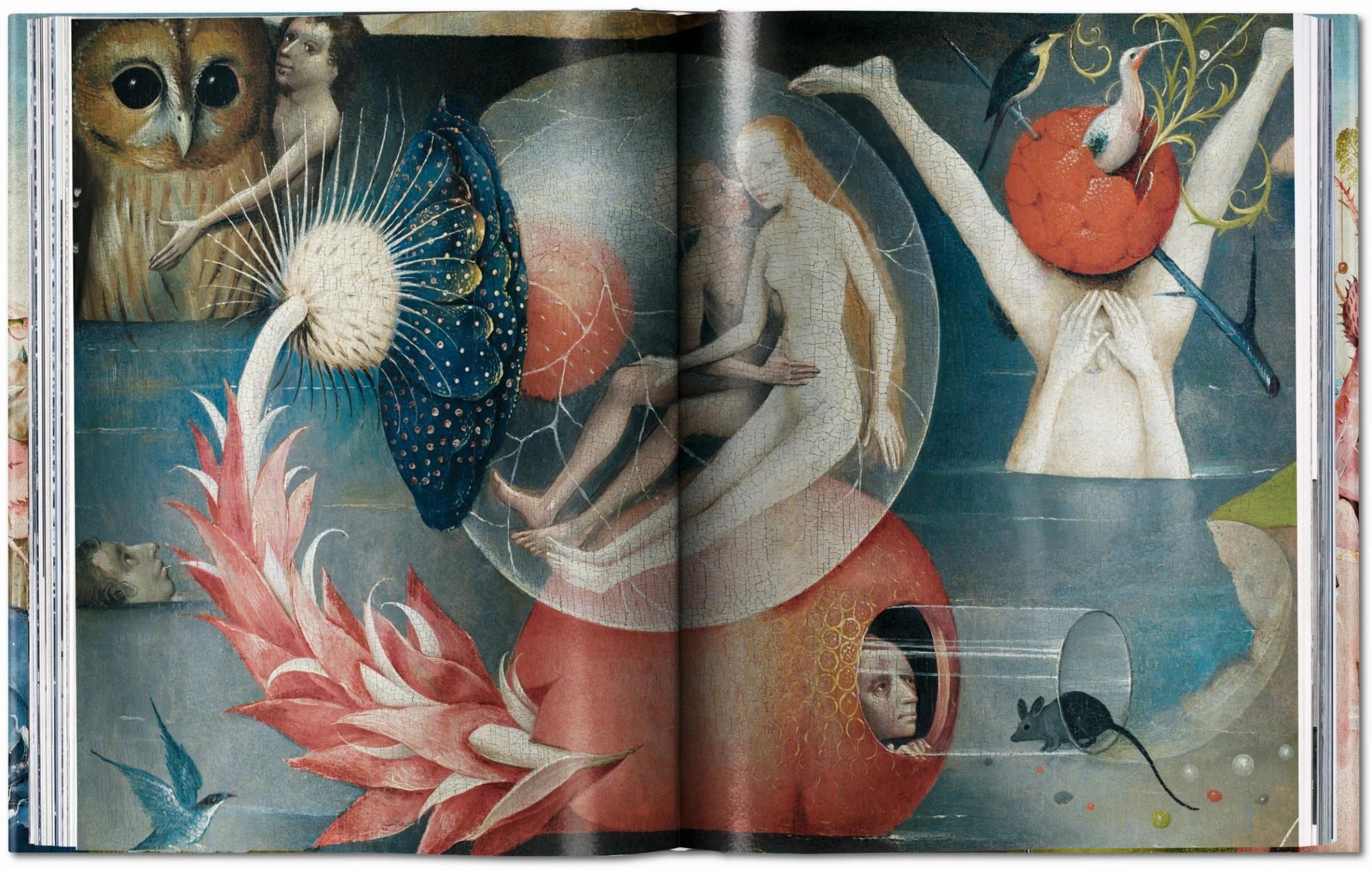 Hieronymus Bosch. The Complete Works