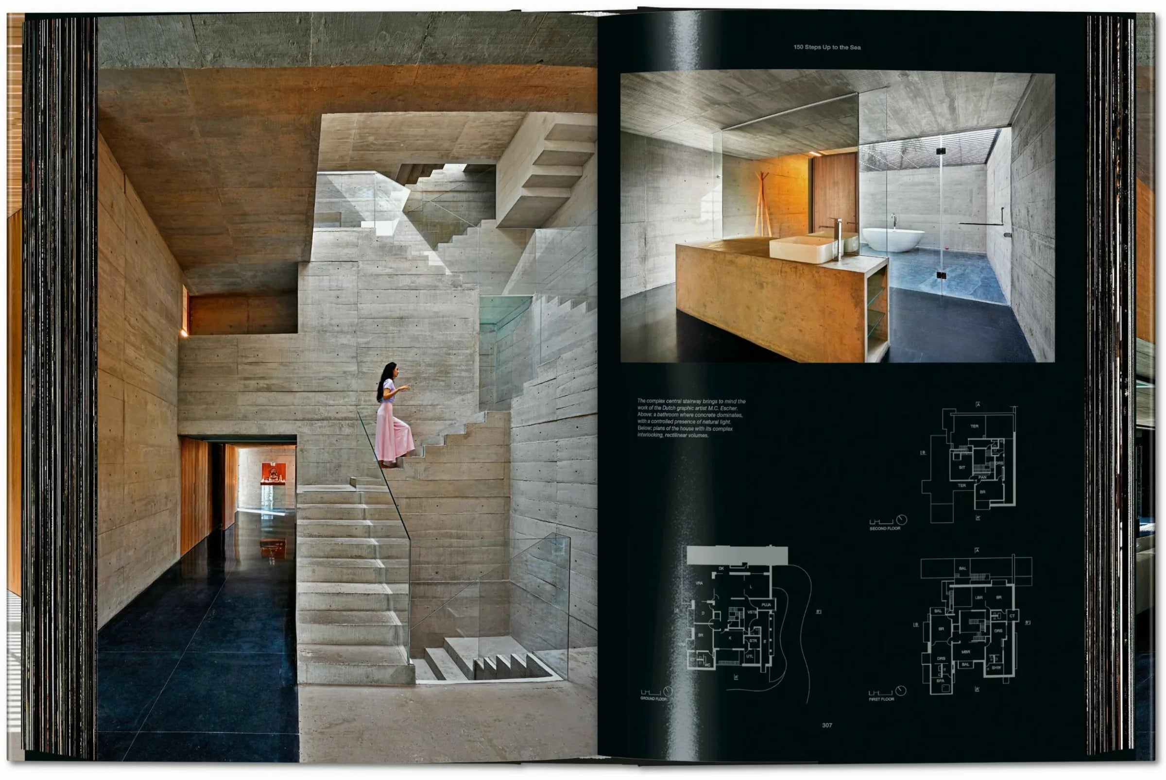 Homes For Our Time. Contemporary Houses around the World. Vol. 2