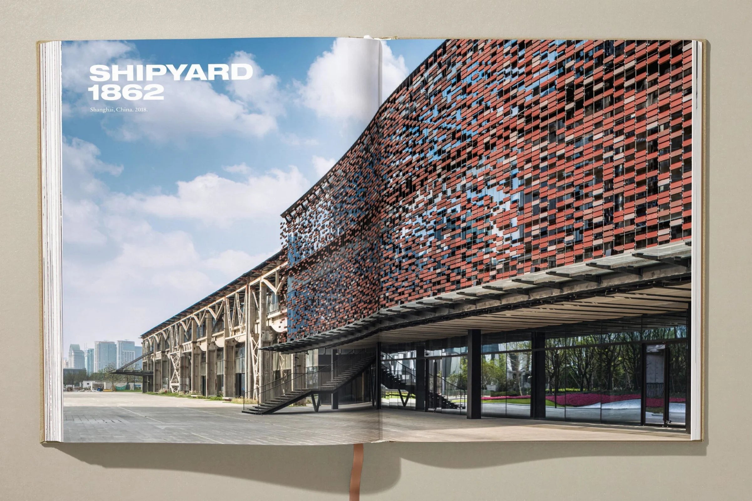 Kuma. Complete Works 1988–Today. 2021 Edition