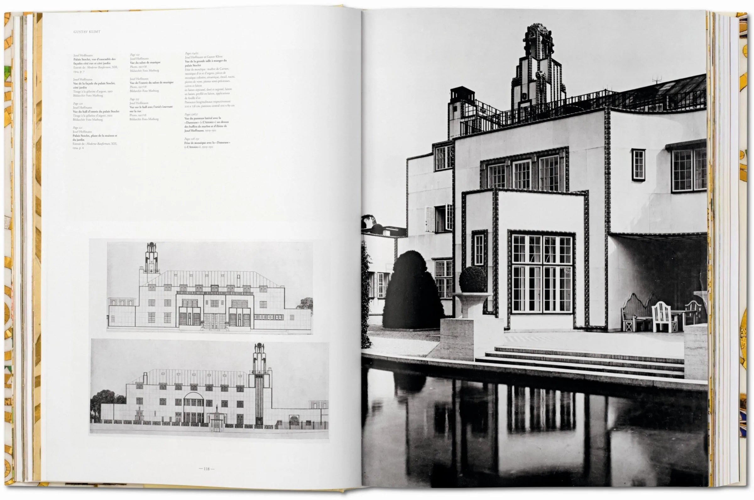 Gustav Klimt. The Complete Paintings XXL