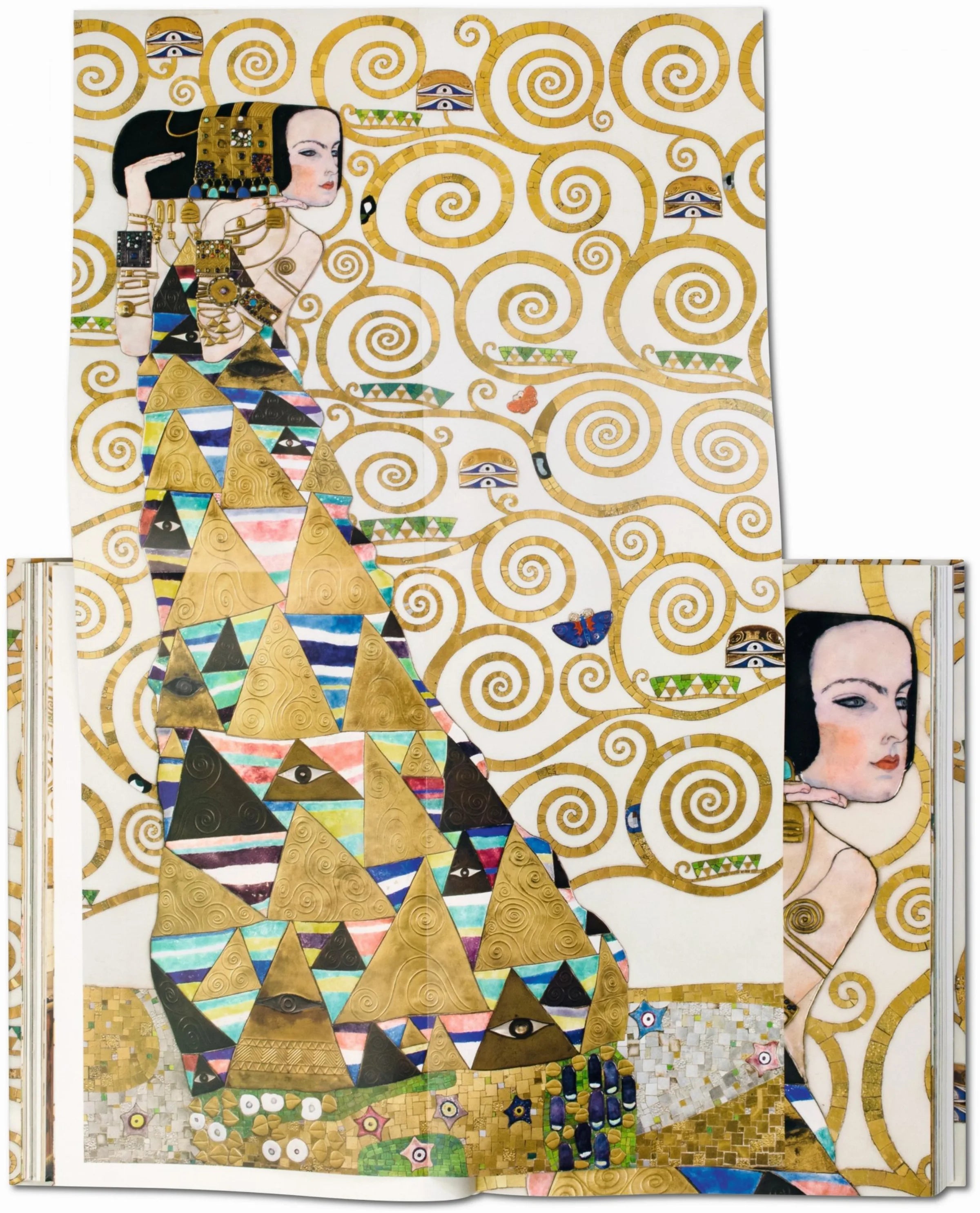Gustav Klimt. The Complete Paintings XXL
