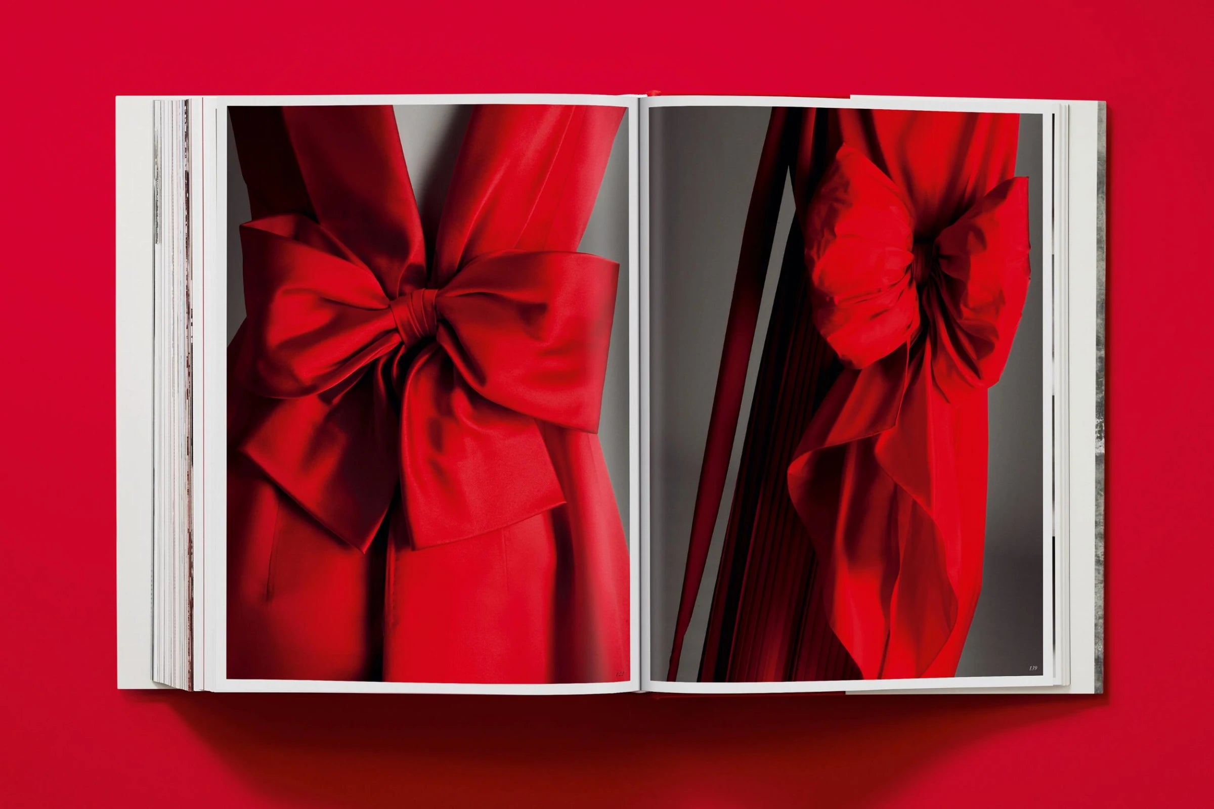 Valentino. A Grand Italian Epic