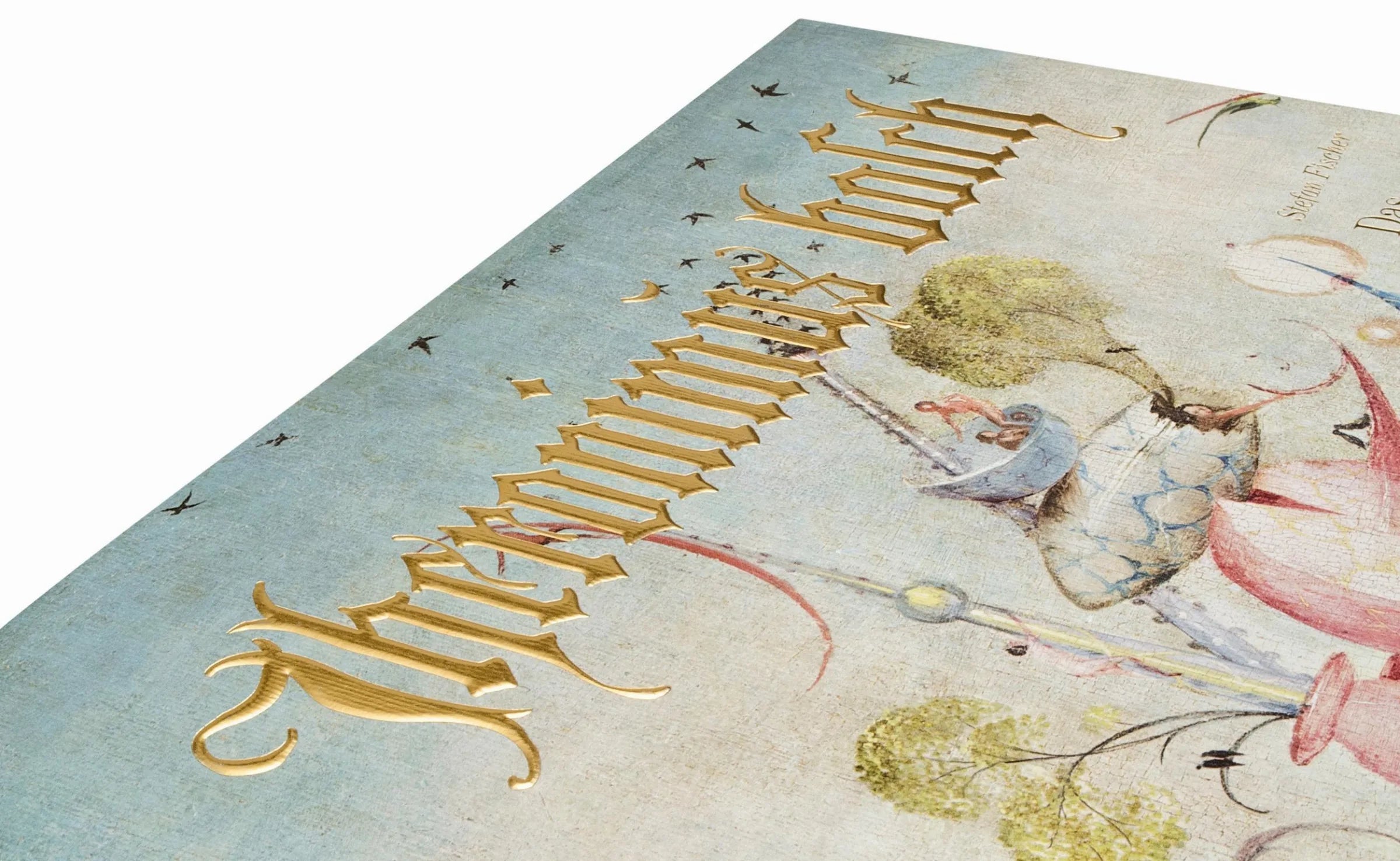 Hieronymus Bosch. The Complete Works