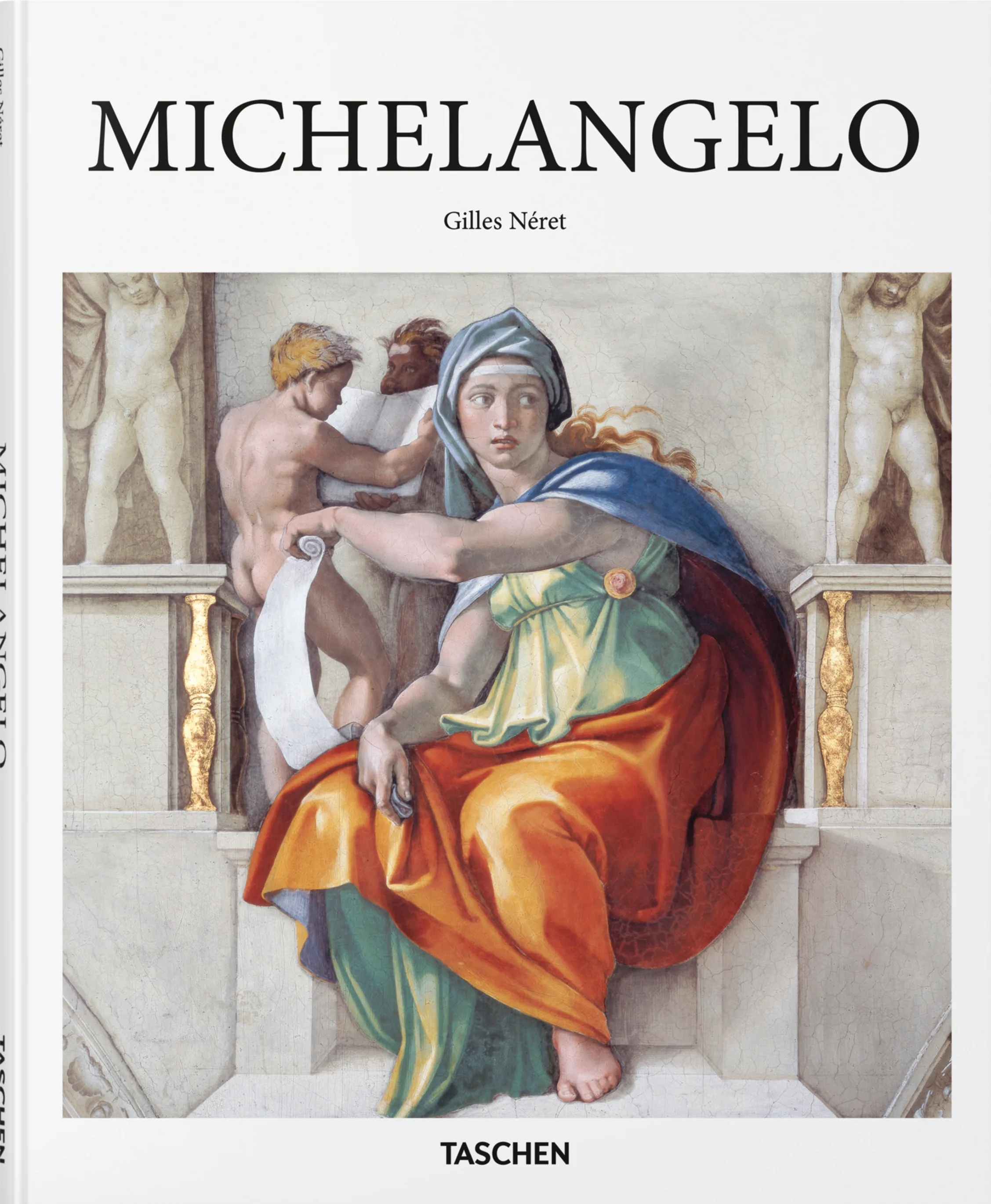Michelangelo