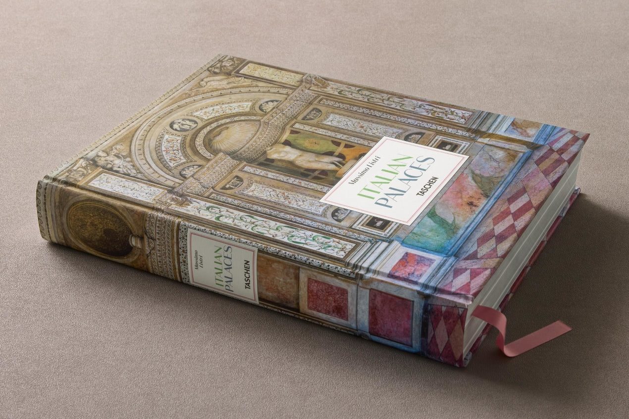 Taschen – Stellenbosch Books