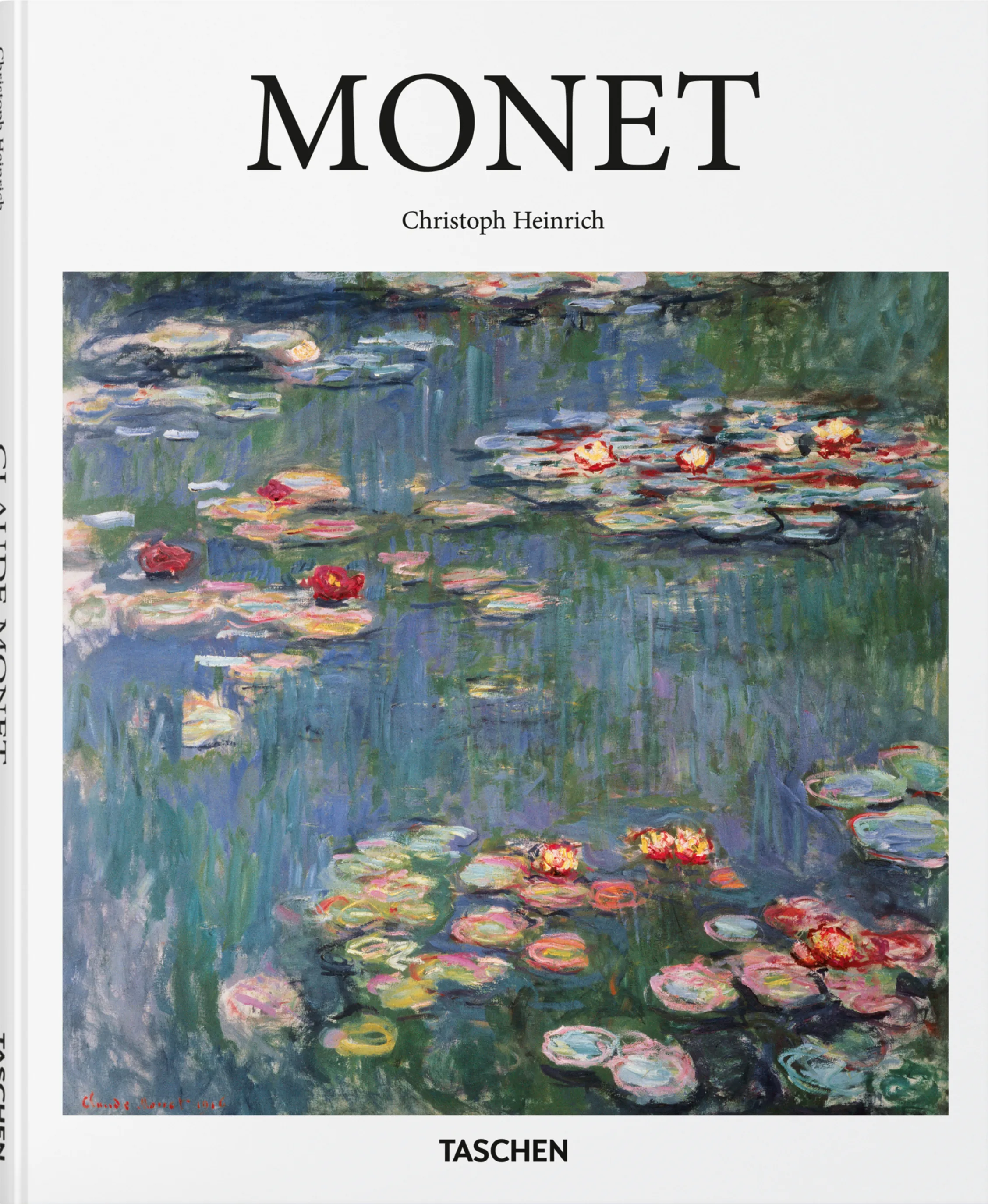Monet