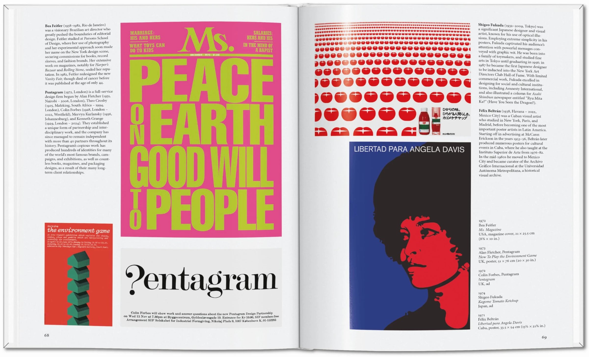 Graphic Design. 1890-Today