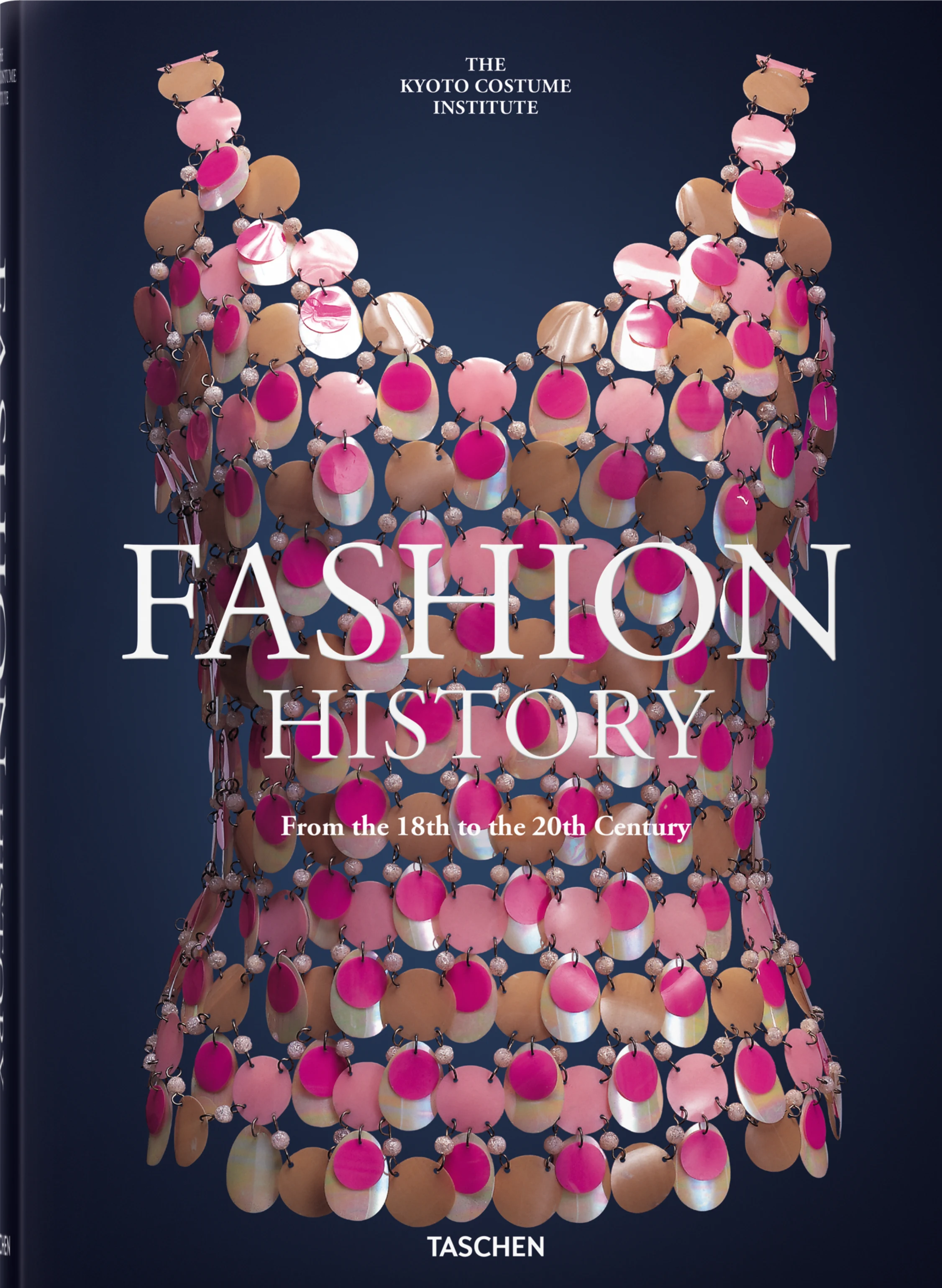 Fashion History from the 18th to the 20th Century