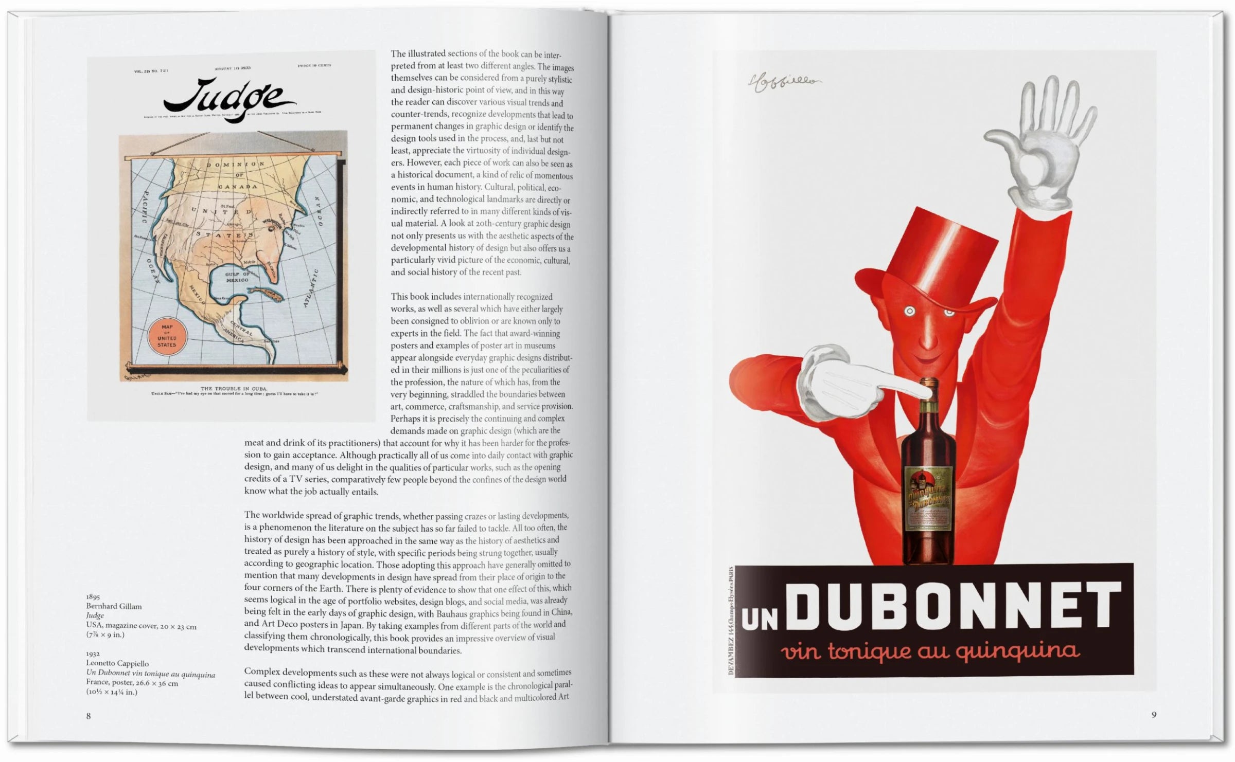 Graphic Design. 1890-Today