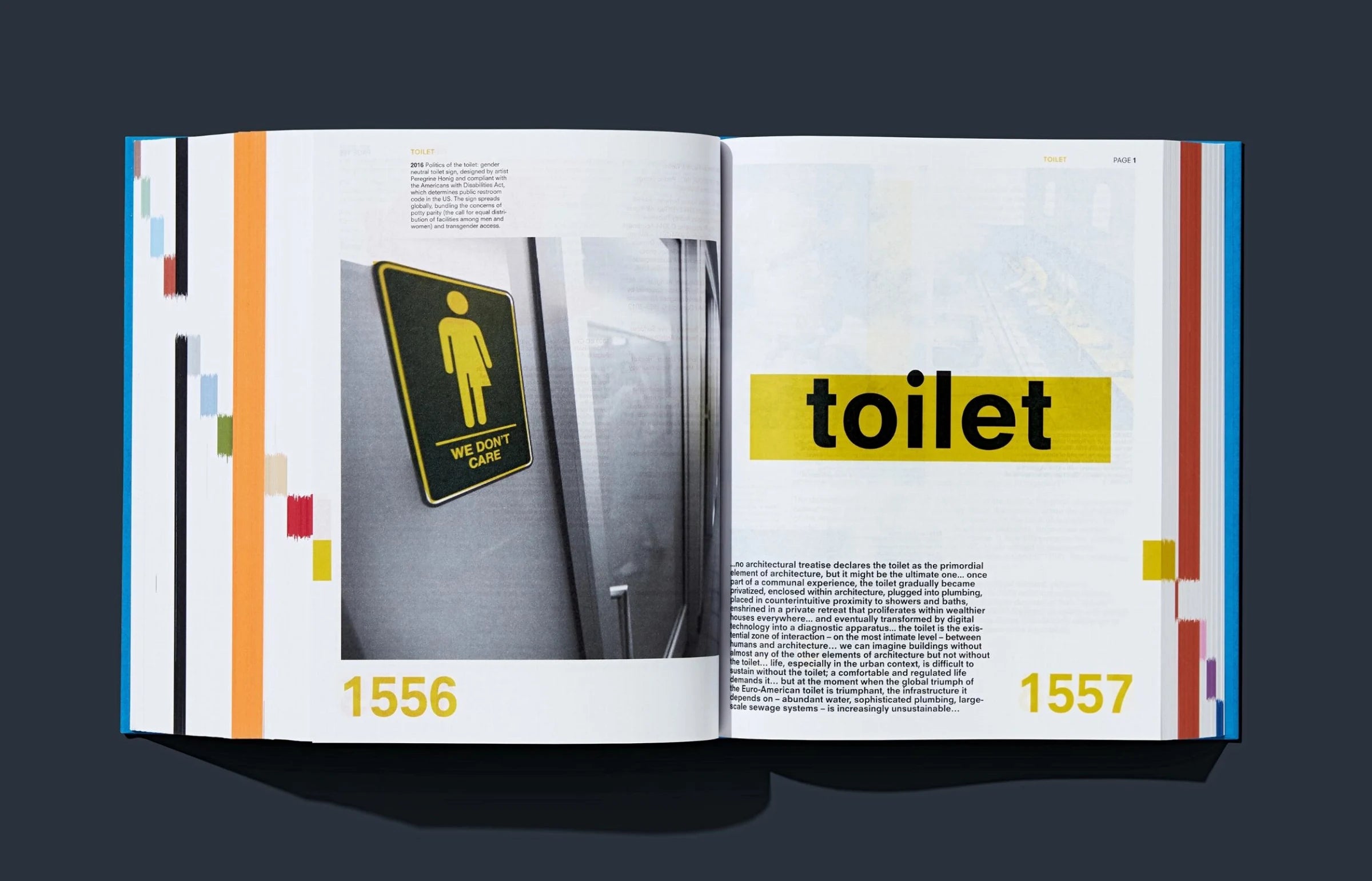 Koolhaas. Elements of Architecture