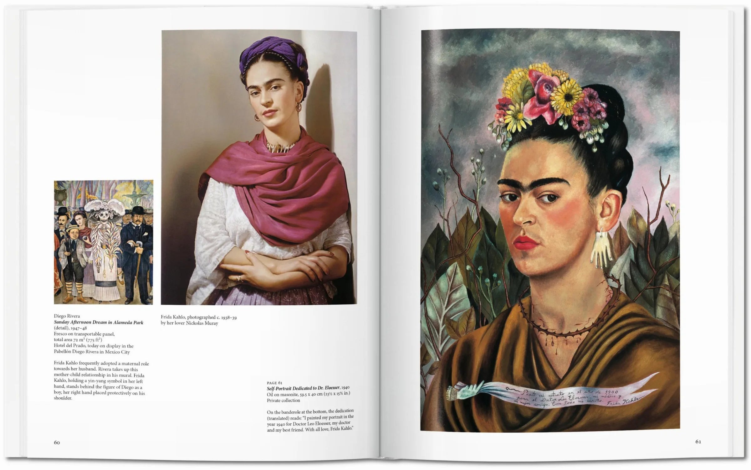 Frida Kahlo