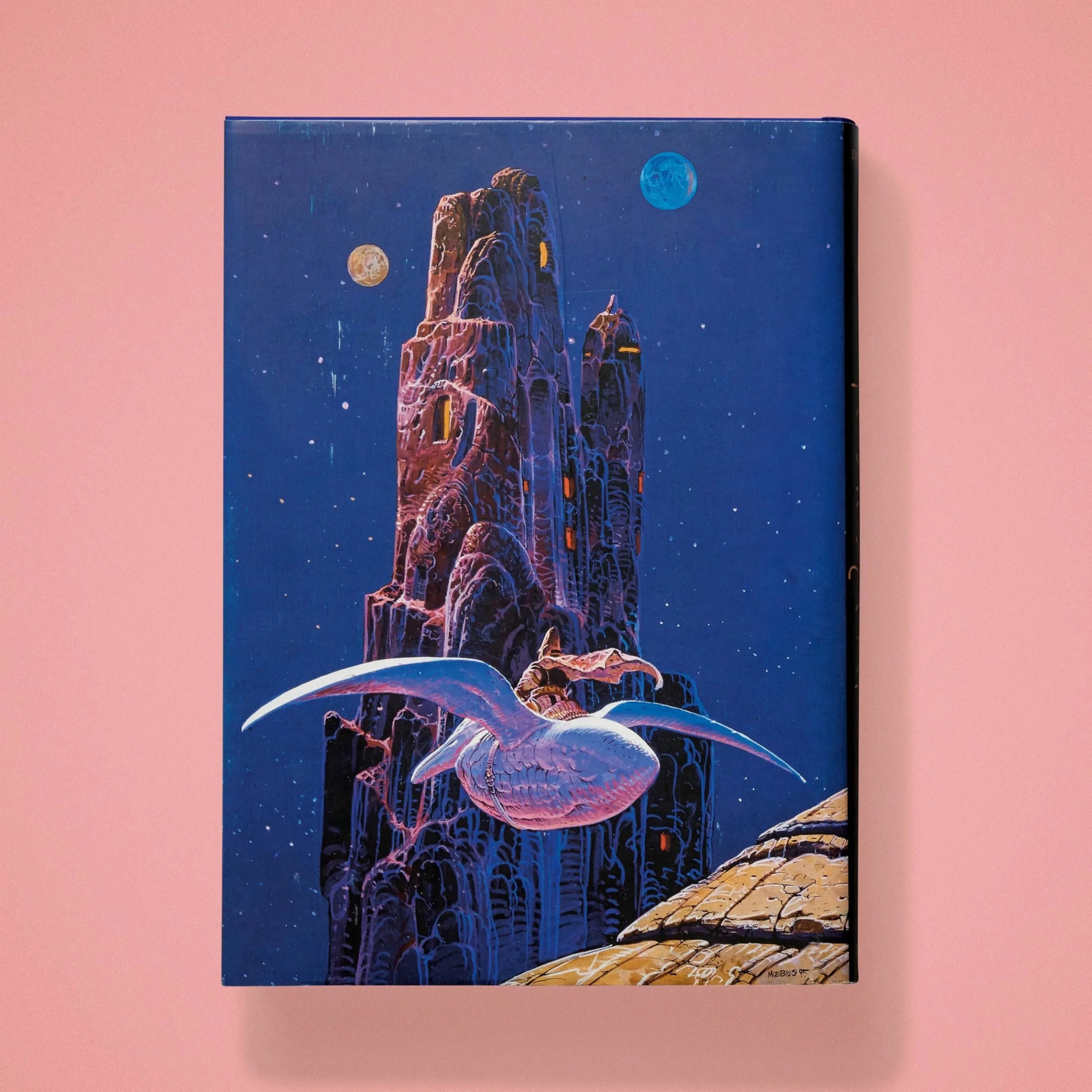 Masterpieces of Fantasy Art