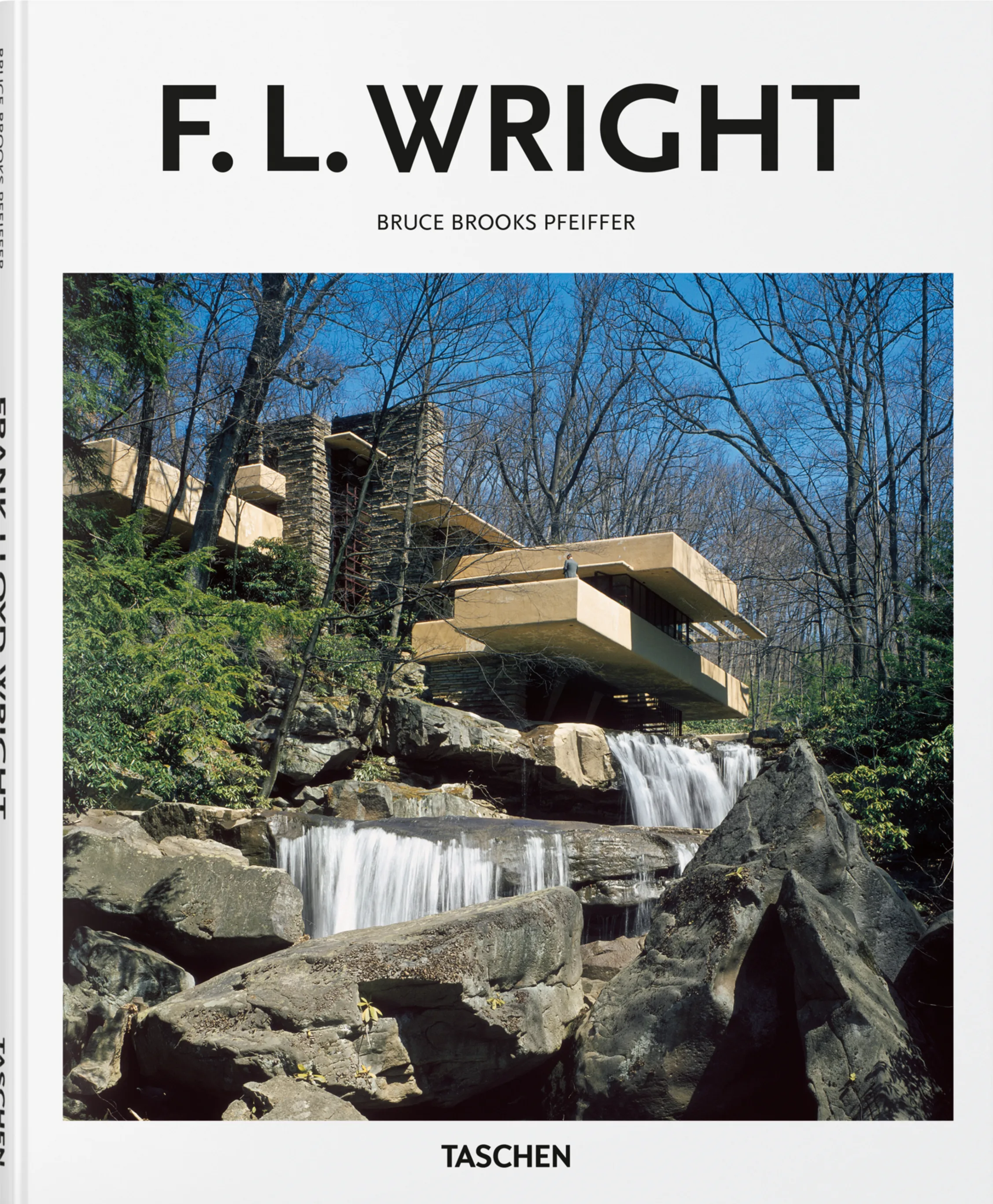F.L. Wright