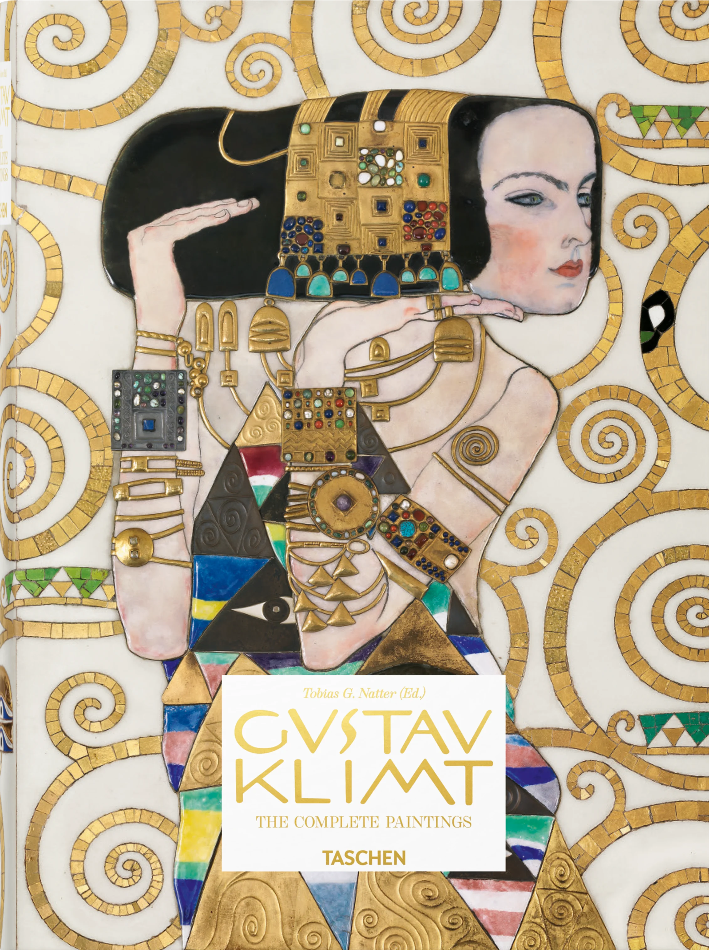 Gustav Klimt. The Complete Paintings XXL