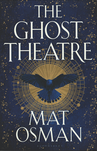 Ghost Theatre - Mat Osman