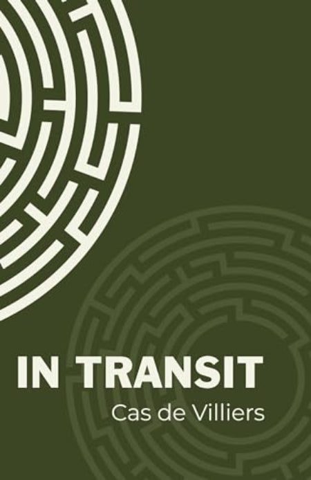 In Transit - Cas De Villiers
