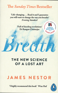 Breath - James Nestor