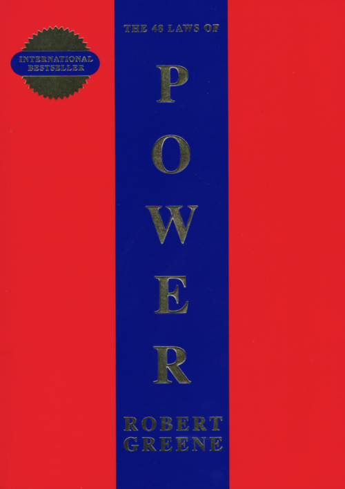 48 Laws of Power - Robert Greene