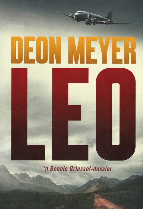 Leo (Afrikaans) - Deon Meyer