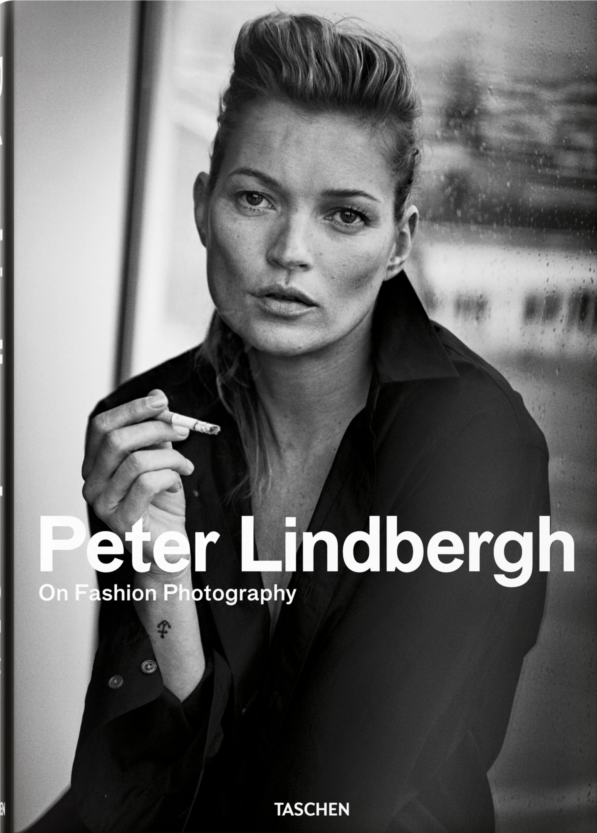 Peter Lindbergh. On Fashion Photography