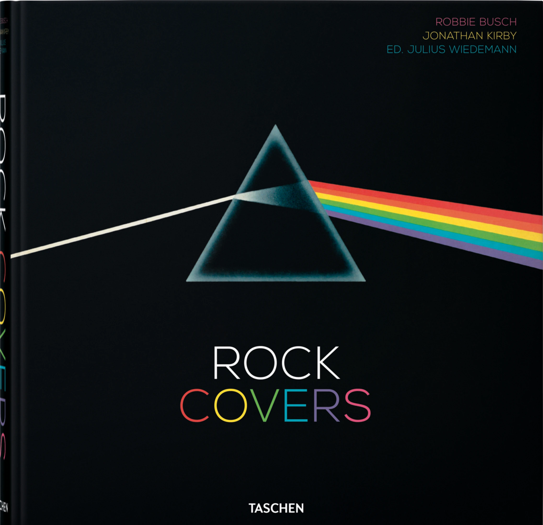 Rock Covers