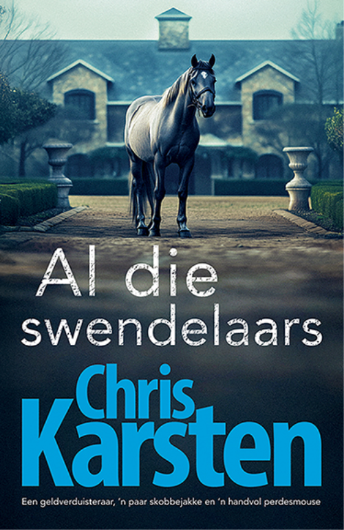 Al die Swendelaars - Chris Karsten