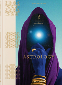 Astrology. The Library of Esoterica.