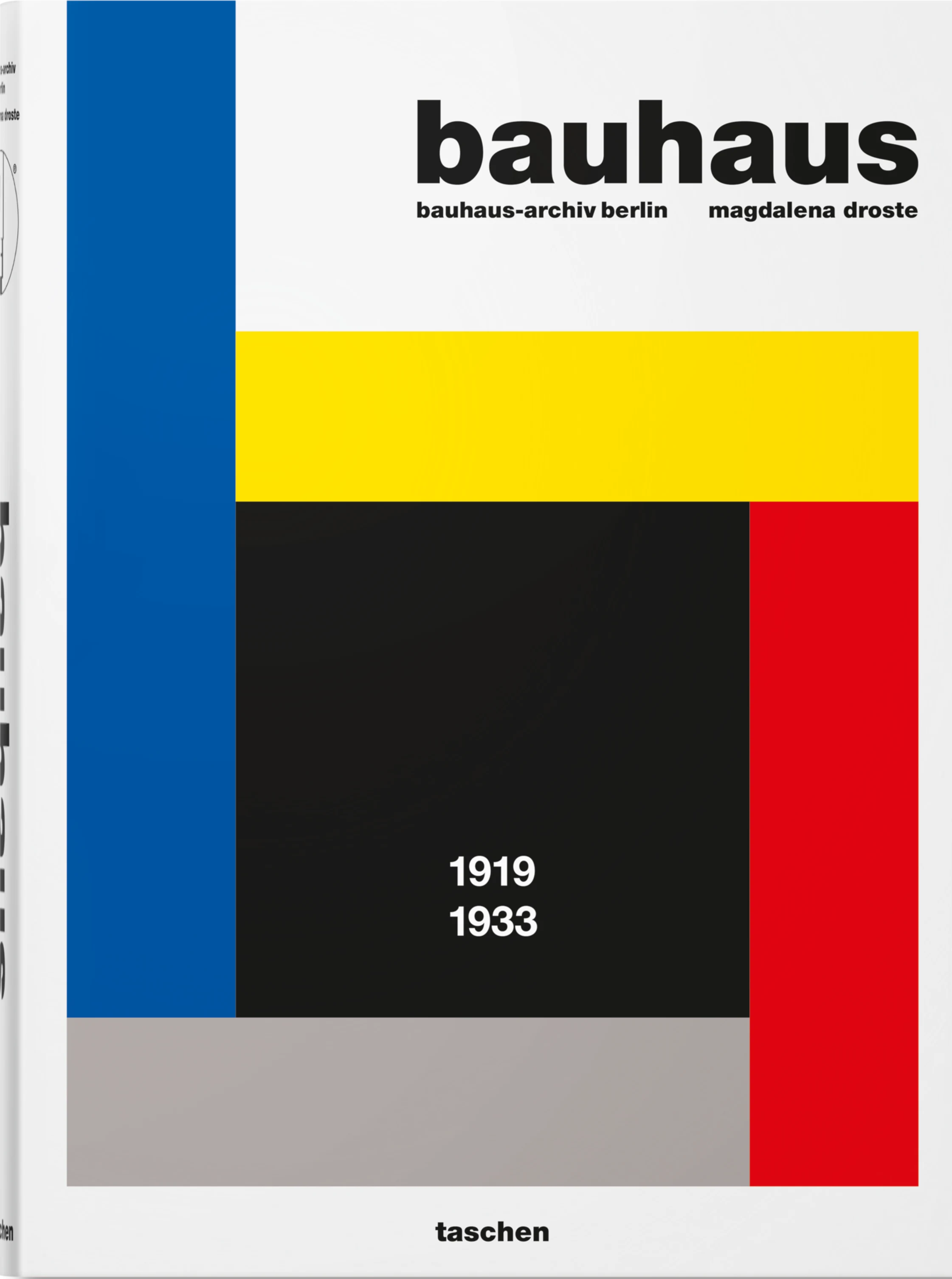 Bauhaus. Updated Edition