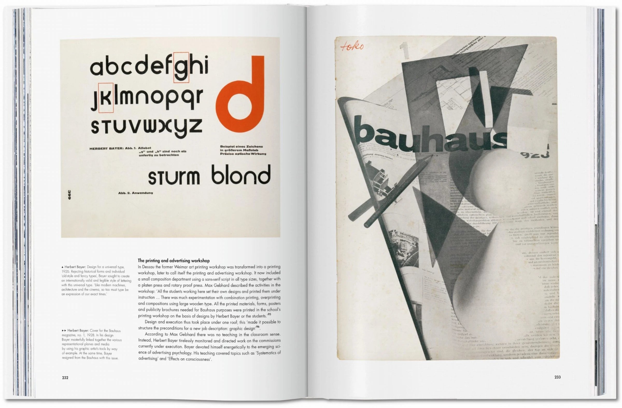 Bauhaus. Updated Edition