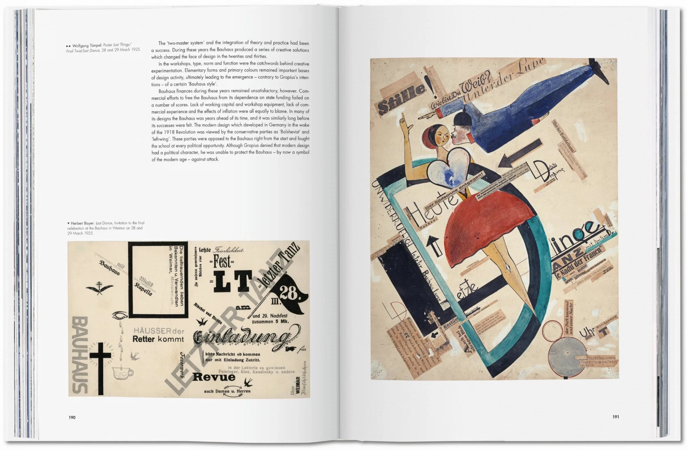 Bauhaus. Updated Edition