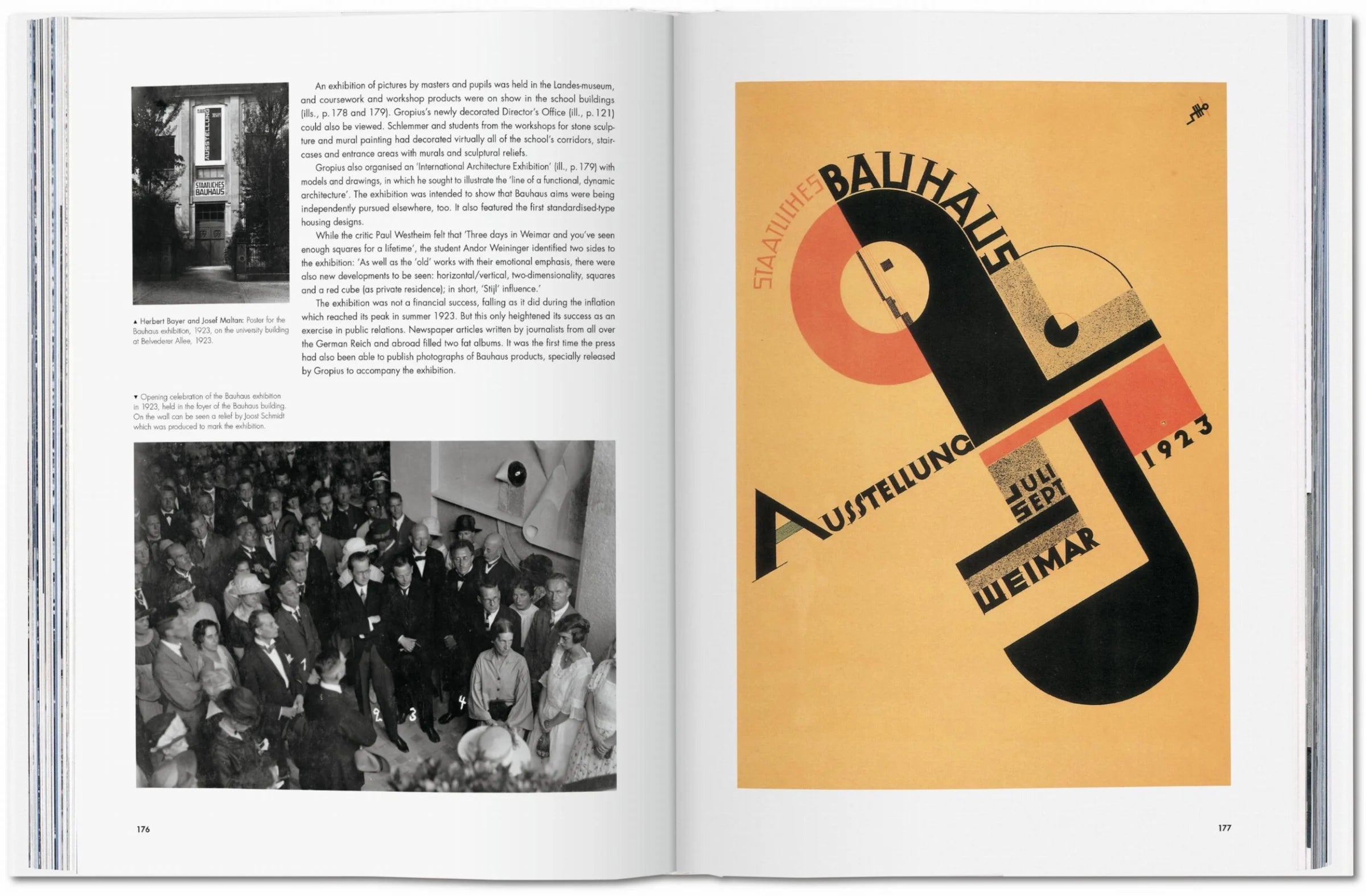 Bauhaus. Updated Edition