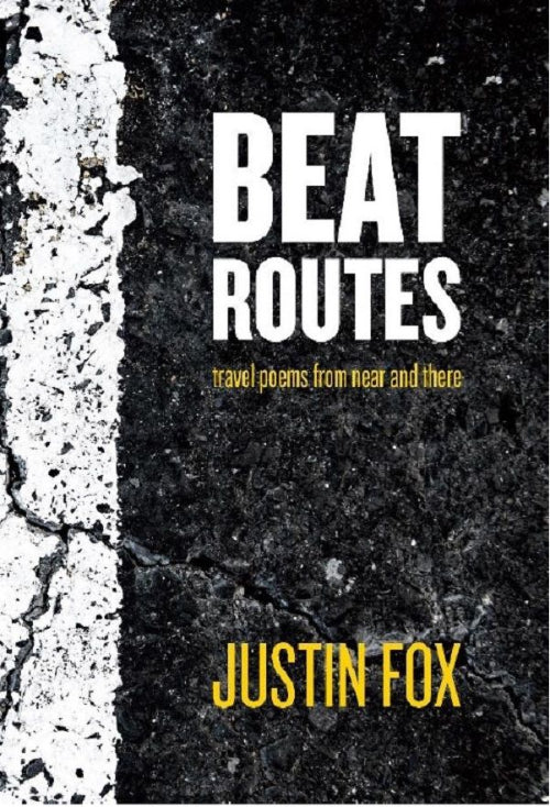 Beat Routes - Justin Fox