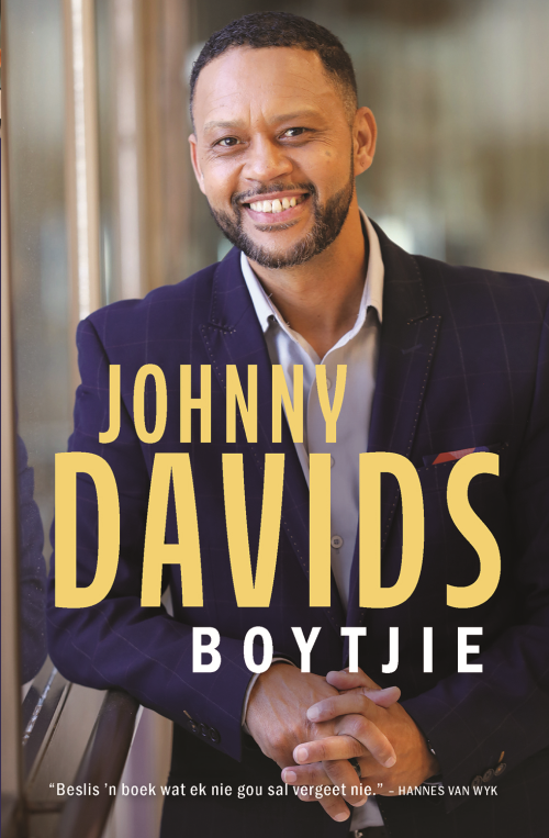 Boytjie - Johnny Davids