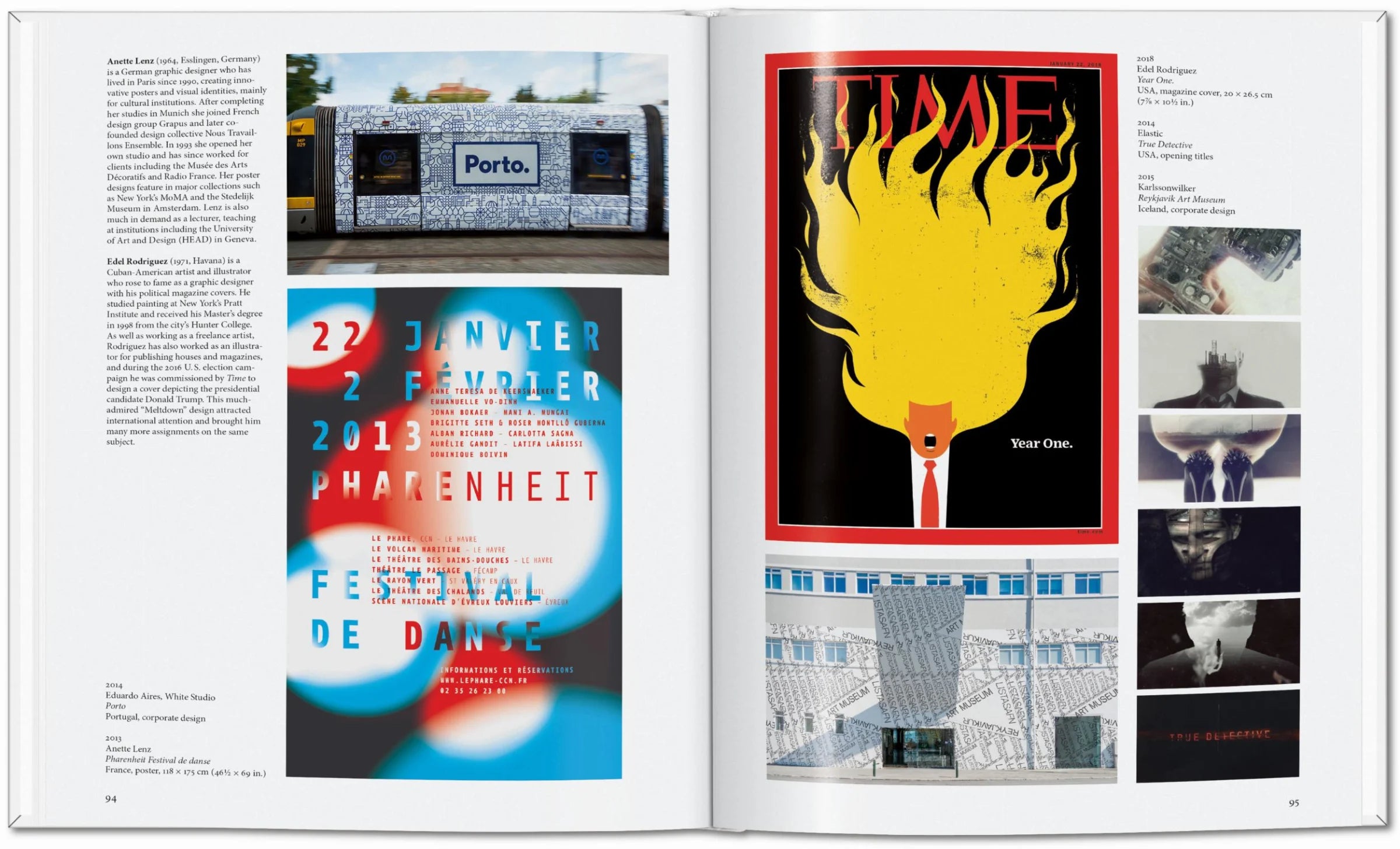 Graphic Design. 1890-Today