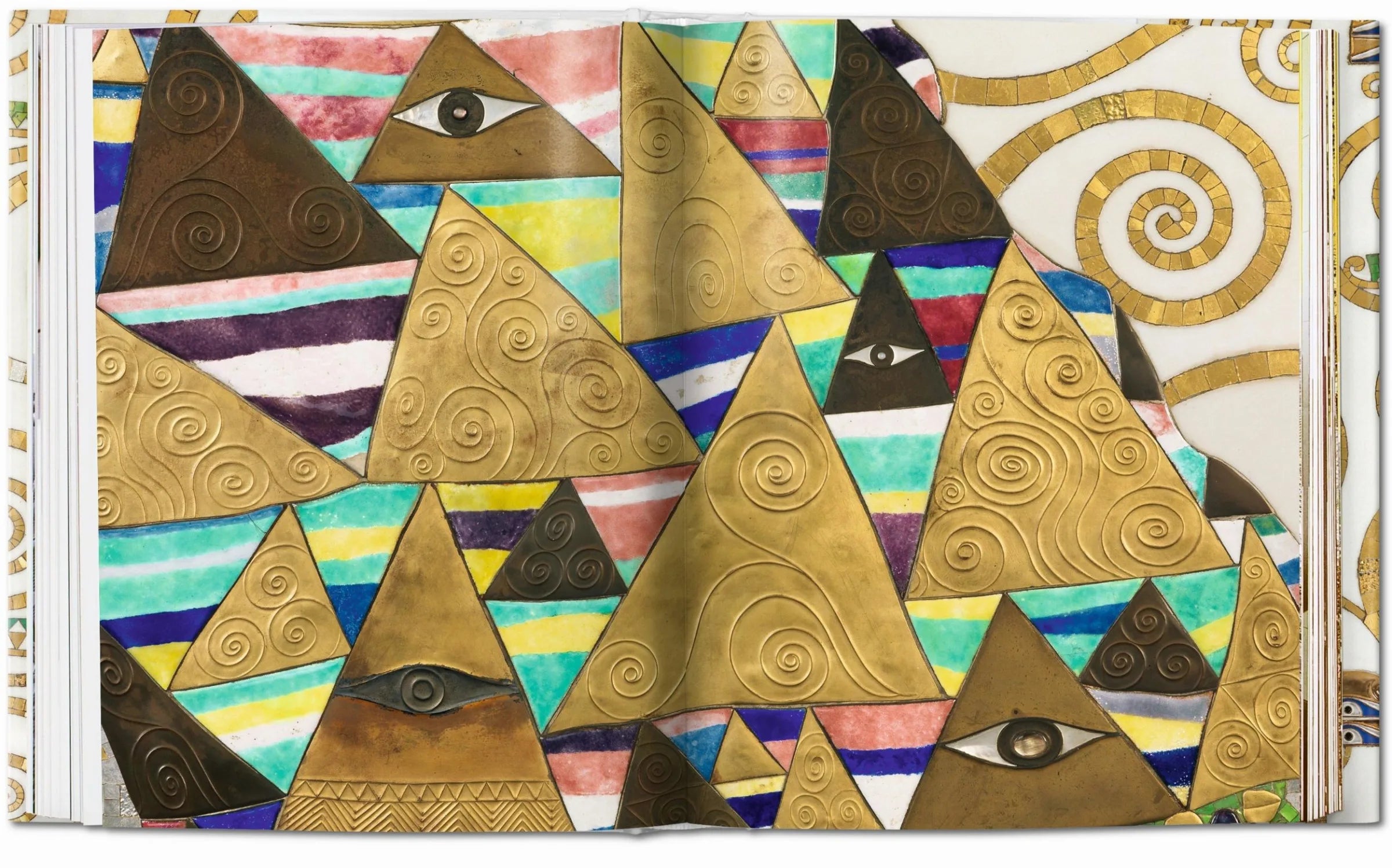 Gustav Klimt. The Complete Paintings XXL