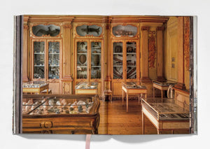 Massimo Listri. Cabinet of Curiosities. XXL