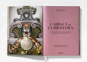 Massimo Listri. Cabinet of Curiosities. XXL