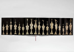 Massimo Listri. Cabinet of Curiosities. XXL