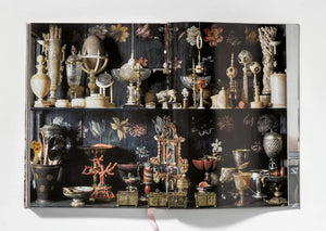 Massimo Listri. Cabinet of Curiosities. XXL