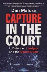 Capture in the Court - Dan Mafora
