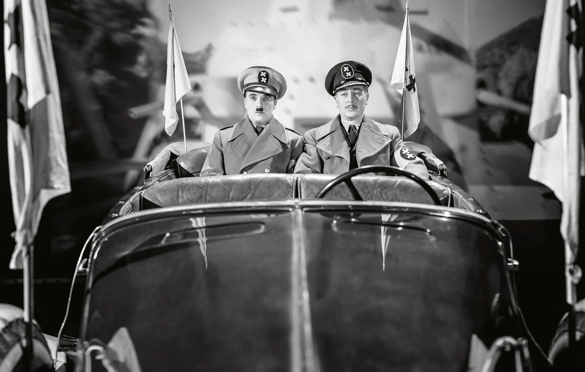 The Charlie Chaplin Archives