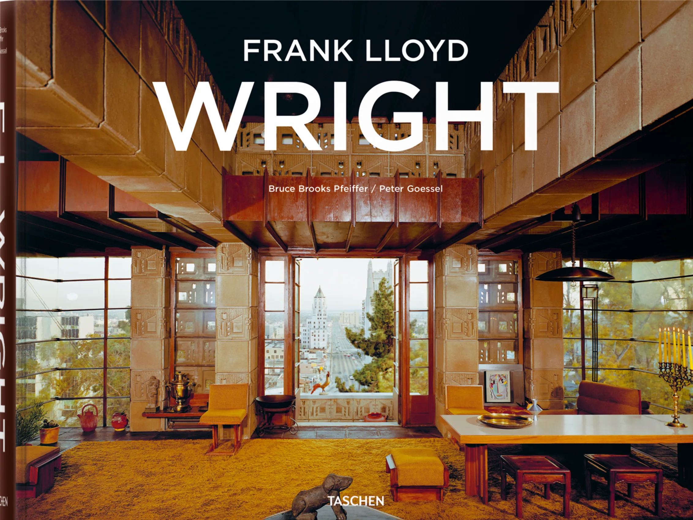 Frank Lloyd Wright