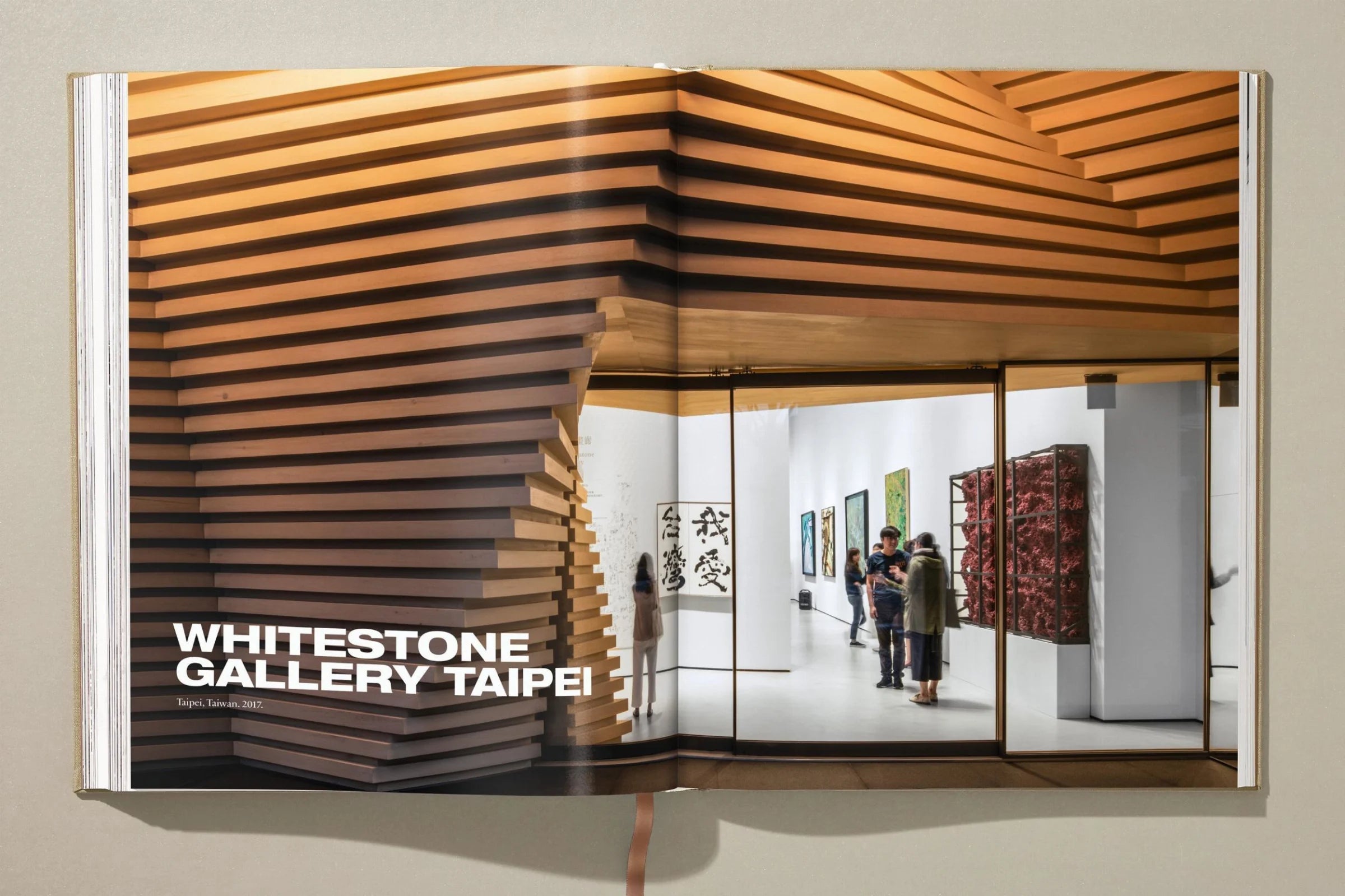 Kuma. Complete Works 1988–Today. 2021 Edition