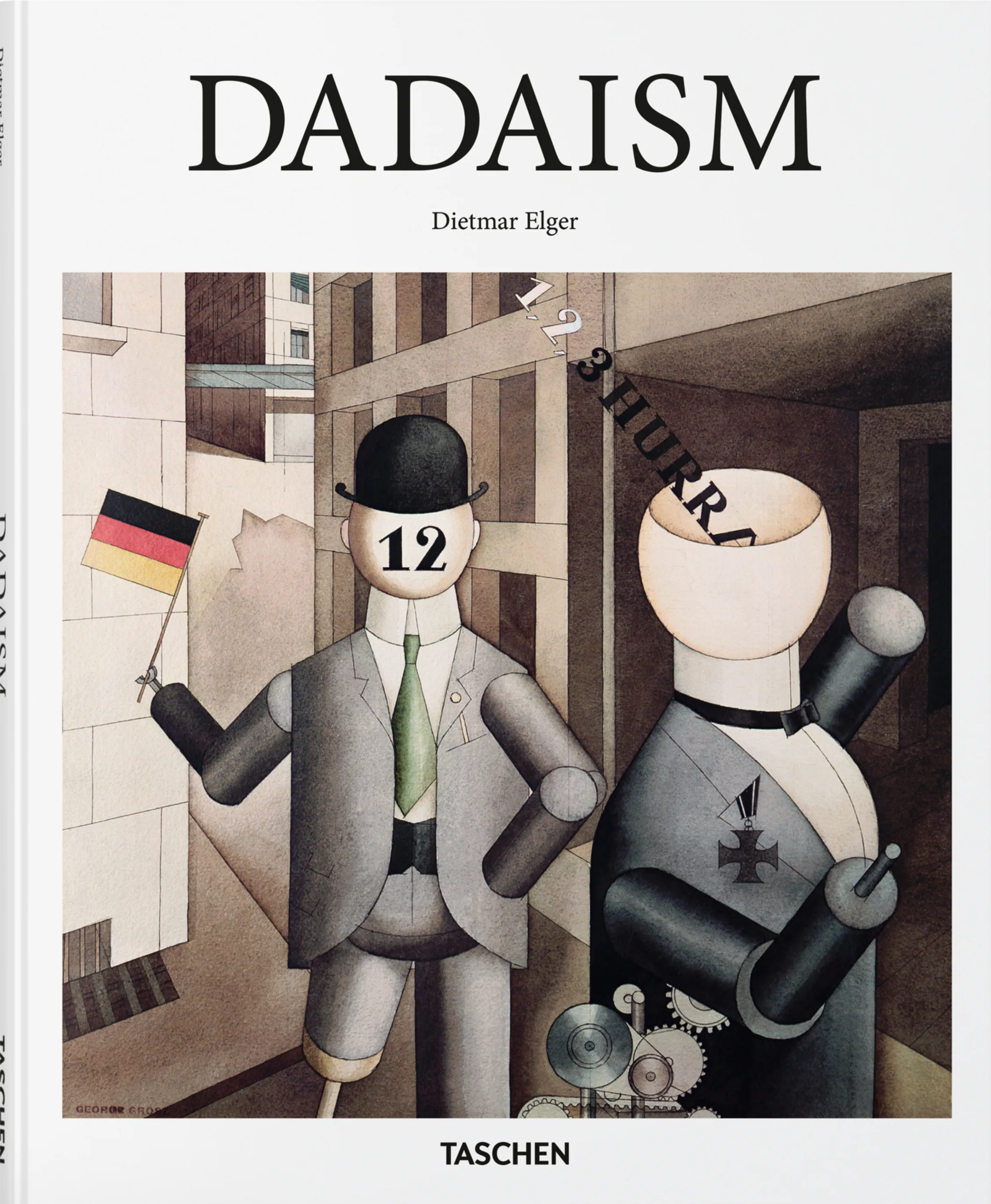 Dadaism