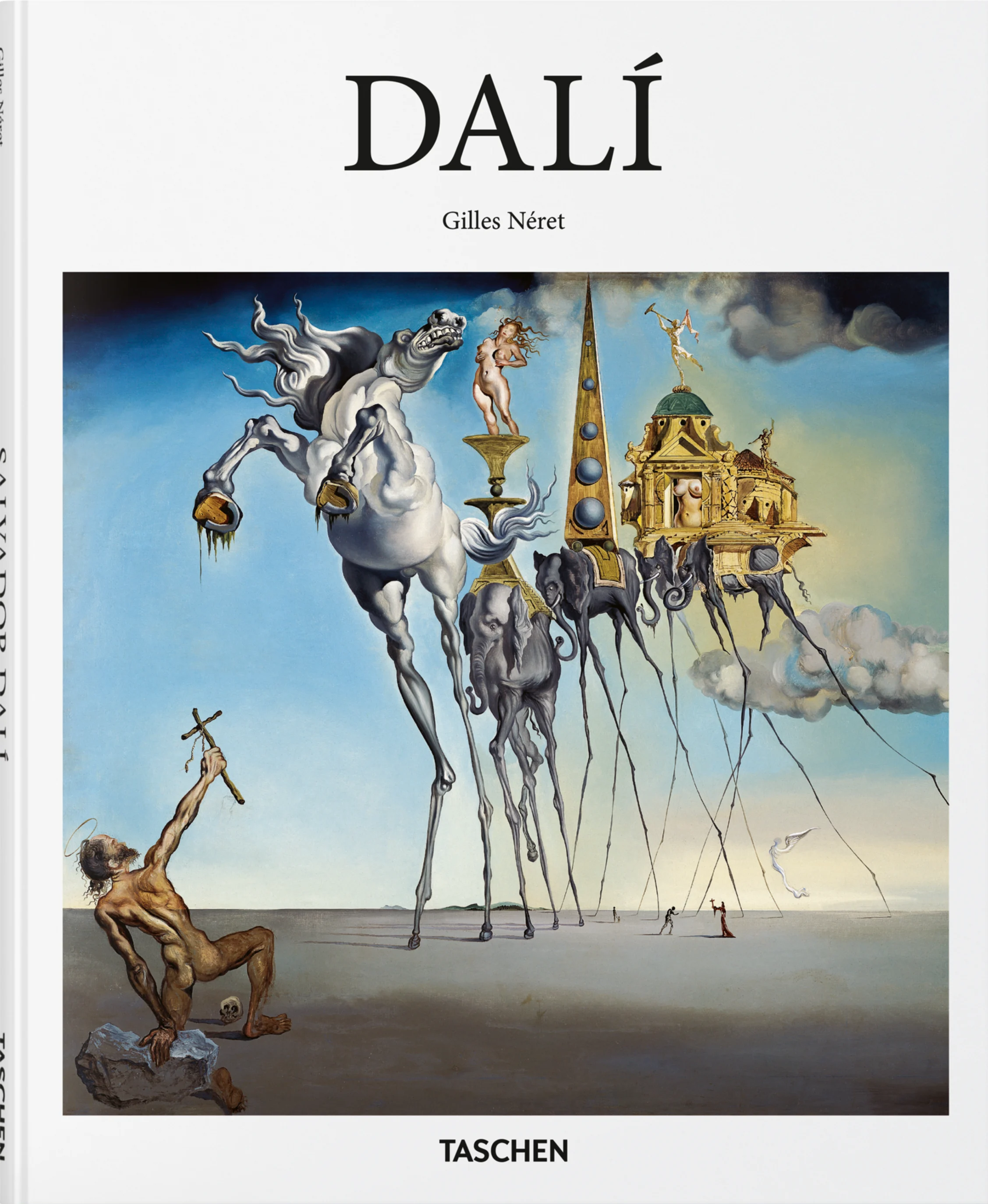 Dalí