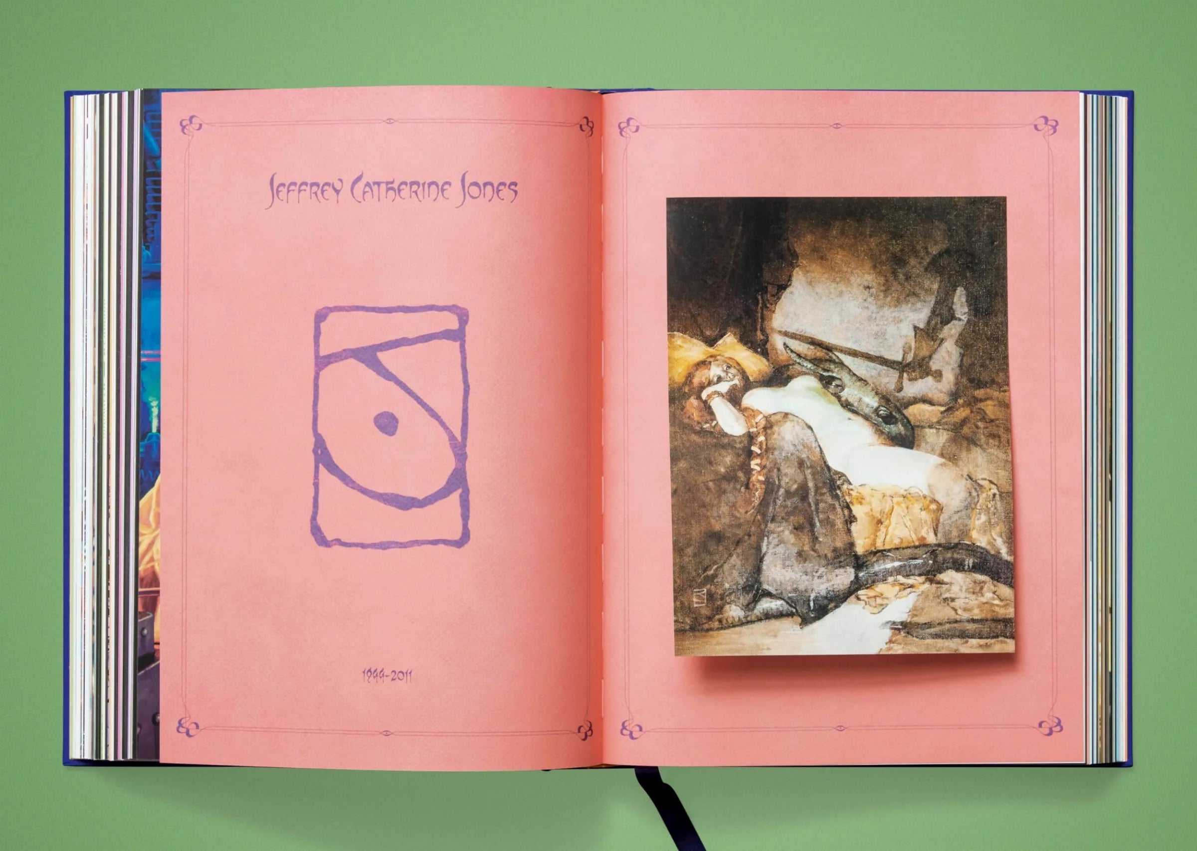 Masterpieces of Fantasy Art