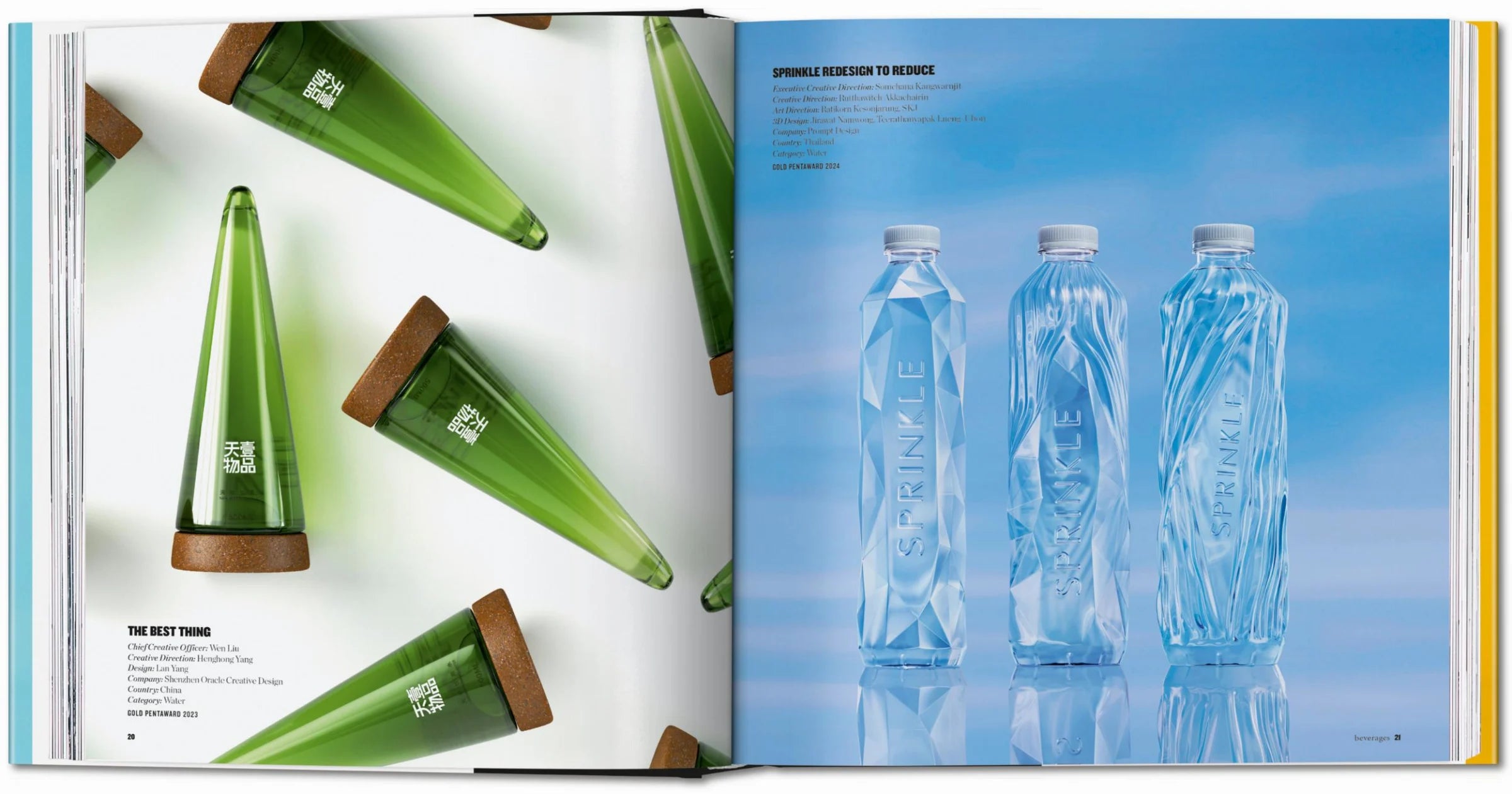 The Package Design Book 8