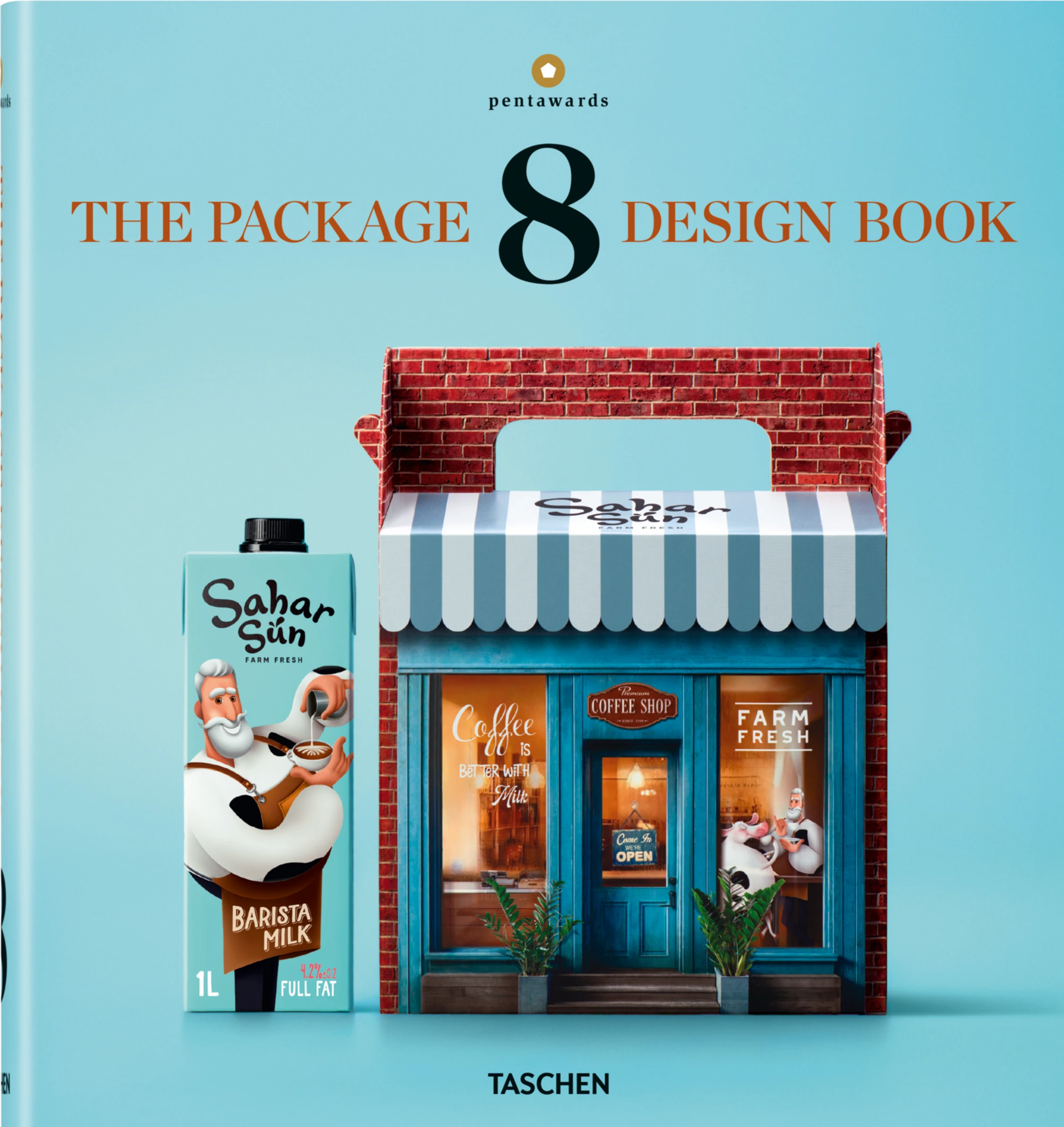 The Package Design Book 8